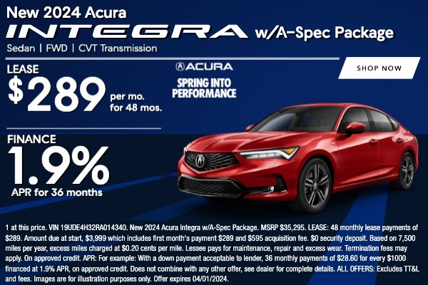 Acura Dealership in Houston TX Luxury Car Dealer John Eagle Acura