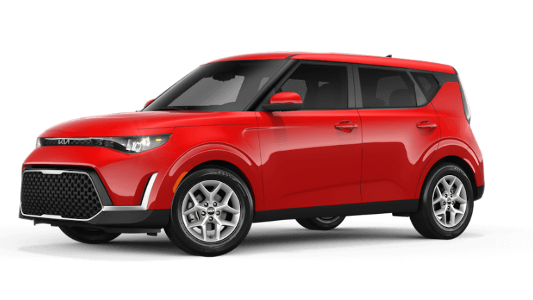 2024 Kia Soul S