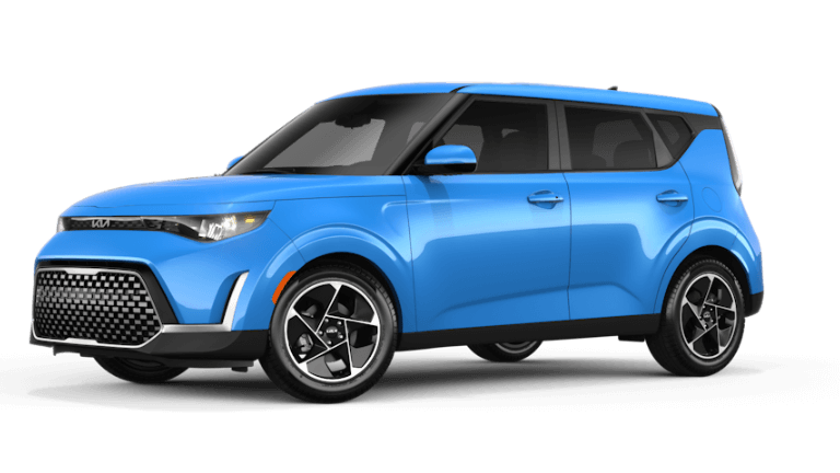 2024 Kia Soul EX