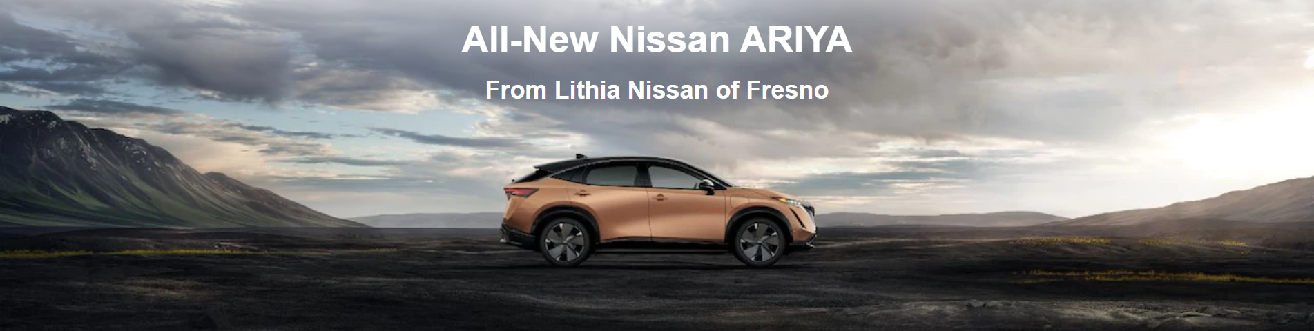 Lithia Nissan of Fresno Fresno CA
