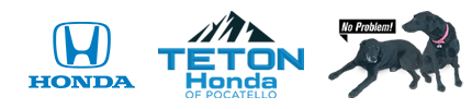 Teton Honda of Pocatello