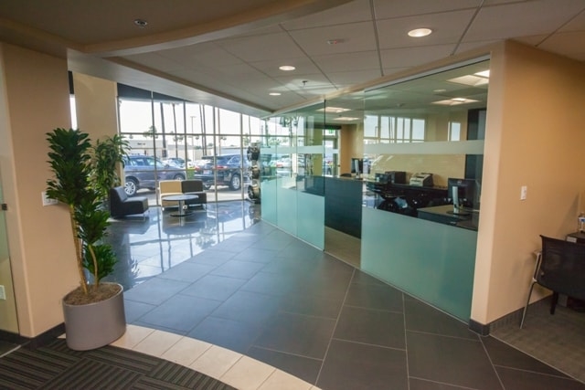 DCH Tustin Acura Tustin CA