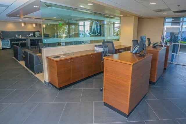 DCH Tustin Acura Tustin CA