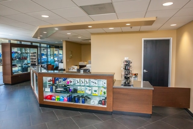 DCH Tustin Acura Tustin CA