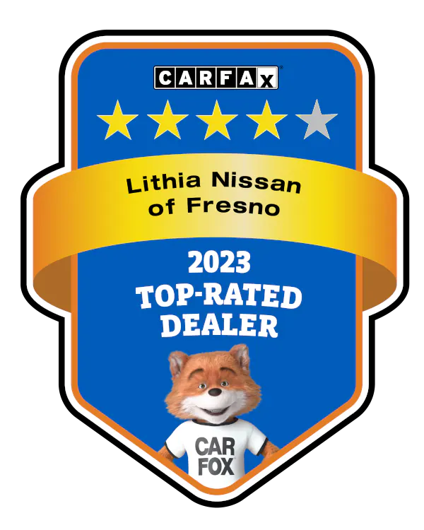Lithia Nissan of Fresno Fresno CA