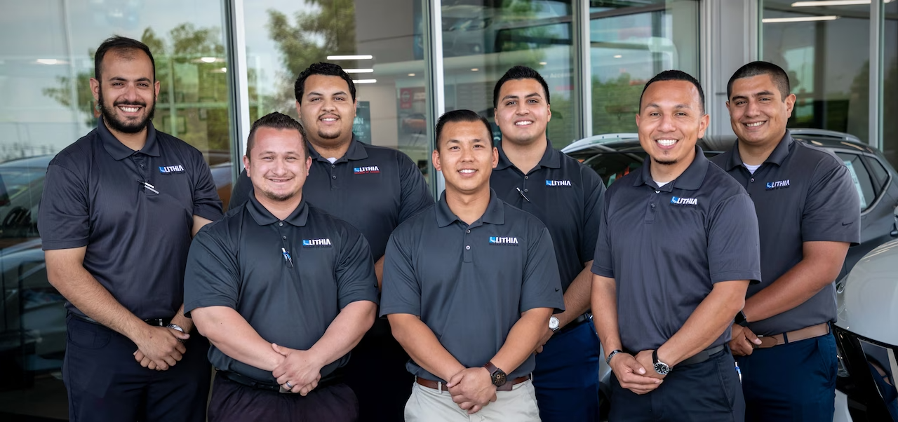 Nissan of Clovis Clovis CA