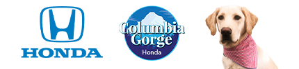 Columbia Gorge Honda