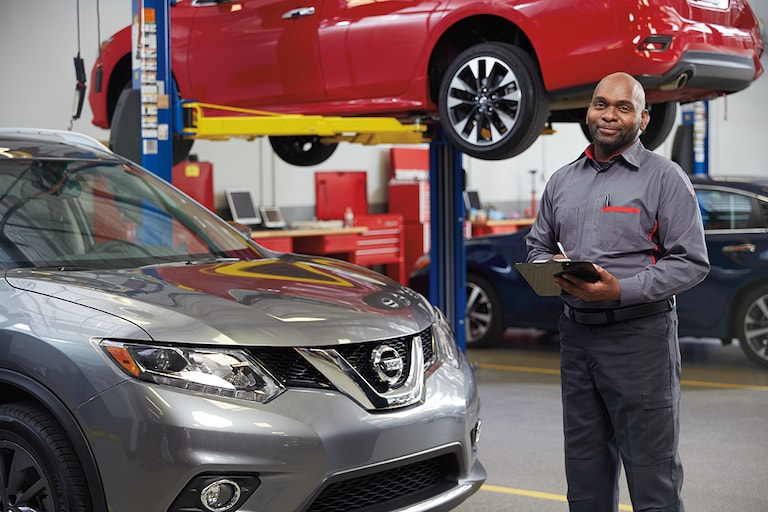 Nissan of Clovis Clovis CA