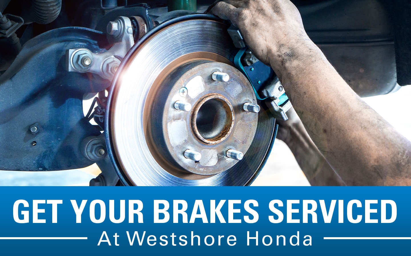 Westshore Honda Tampa FL