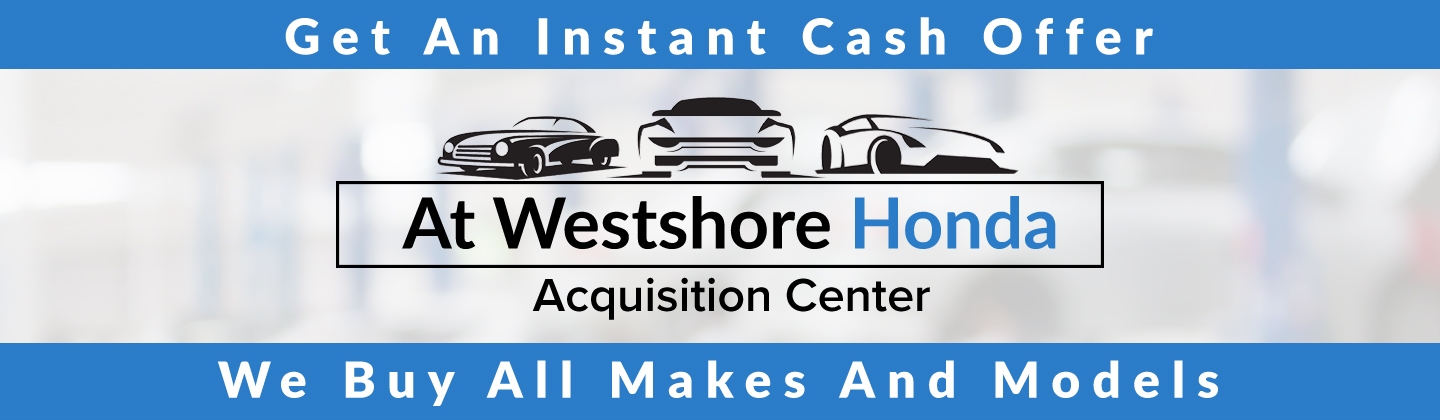 Westshore Honda Tampa FL