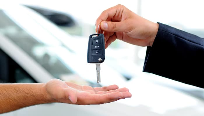 Easy Mazda Car Buying in Albuquerque