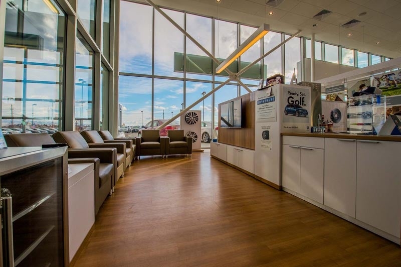 Teton Volkswagen Idaho Falls ID