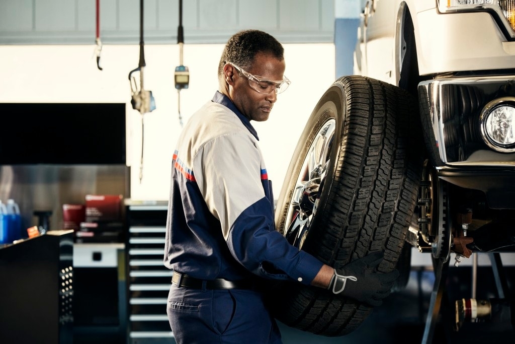 Yark Ford Toledo OH