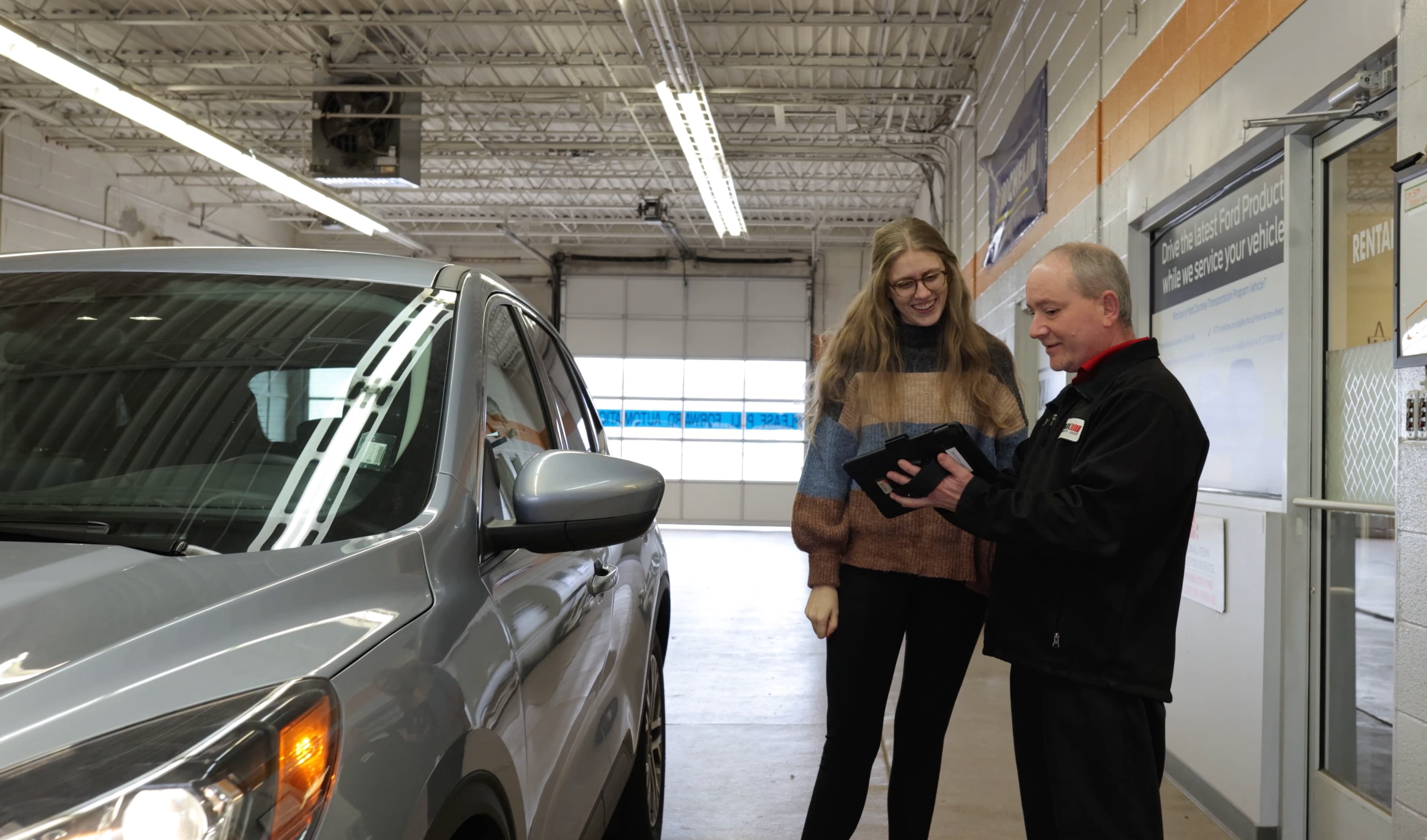 Yark Ford Toledo OH