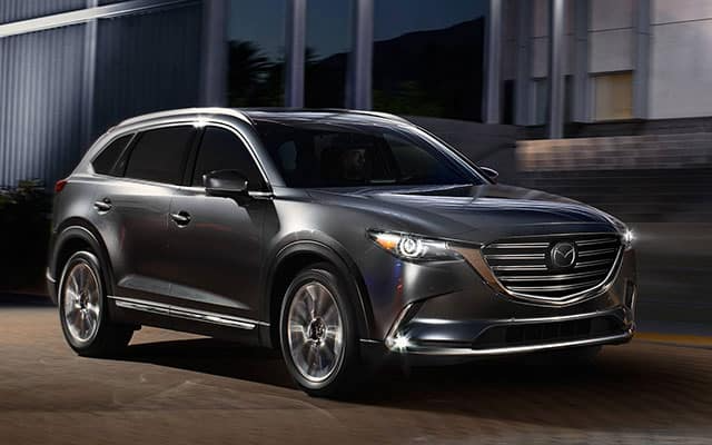 New Mazda For Sale Near Rio Rancho, NM