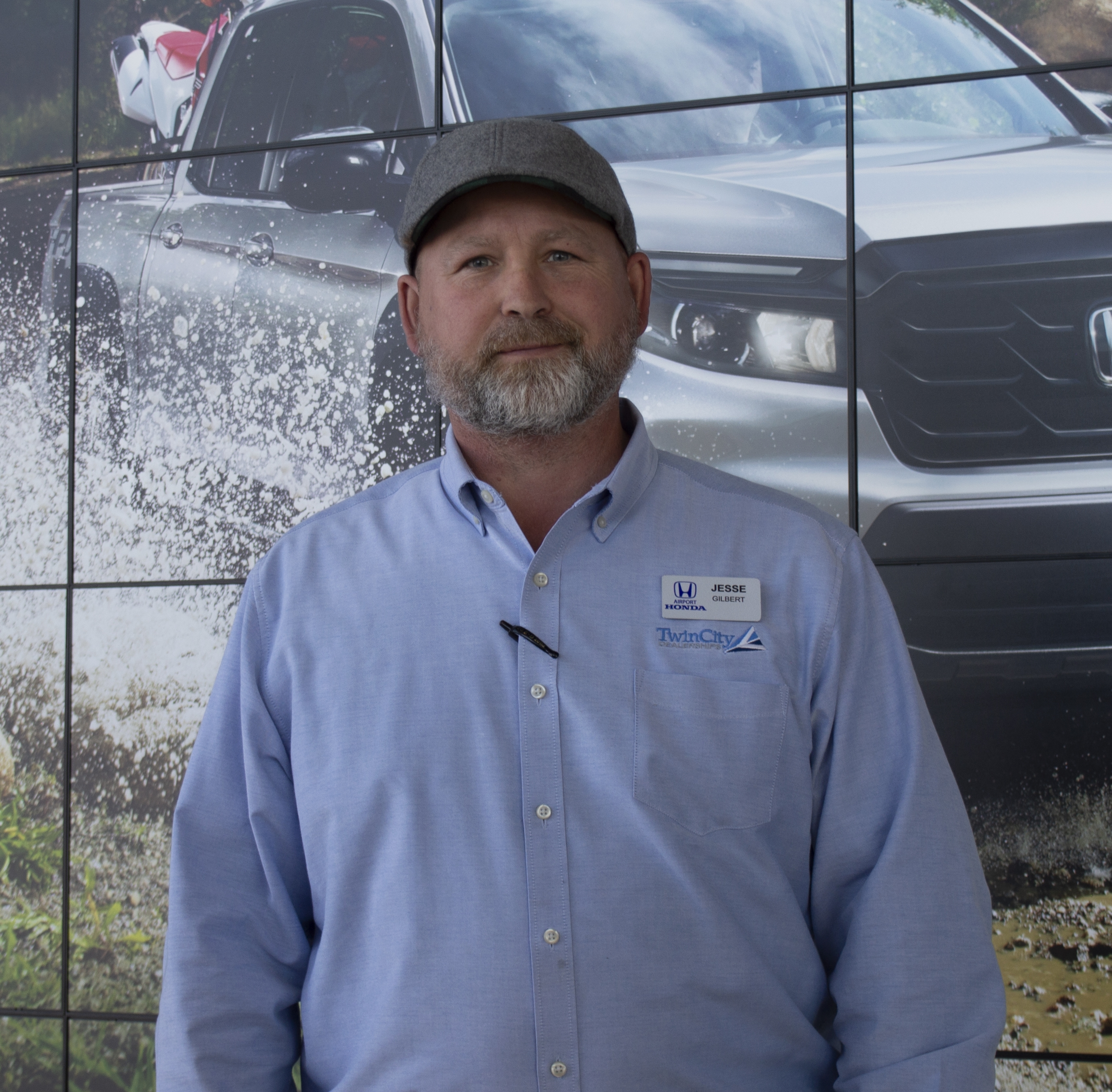 Airport Honda Alcoa TN