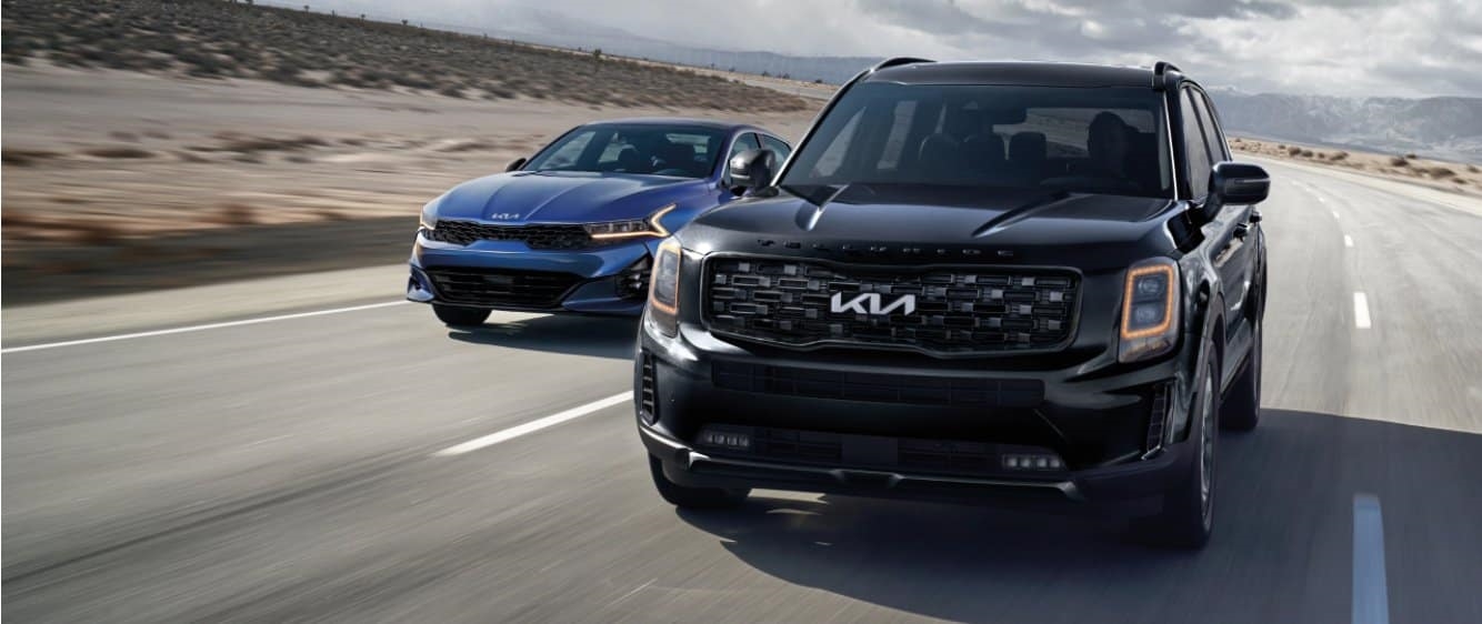 Kia of Lincolnwood Lincolnwood IL