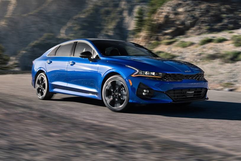 Kia of Lincolnwood Lincolnwood IL