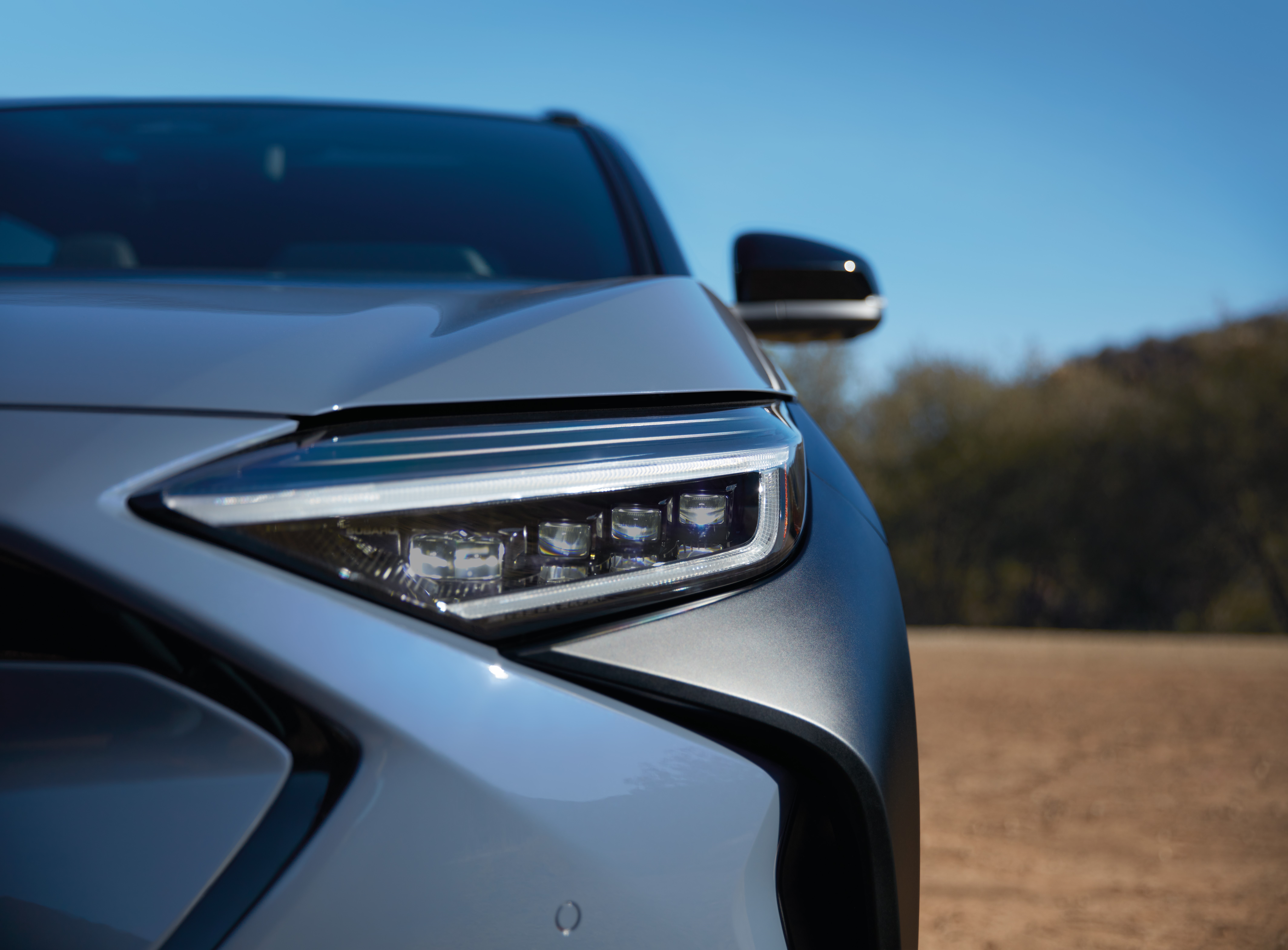 Serra Subaru Akron OH