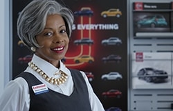 CMA's Williamsburg Ford Williamsburg VA