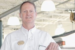 CMA's Williamsburg Ford Williamsburg VA