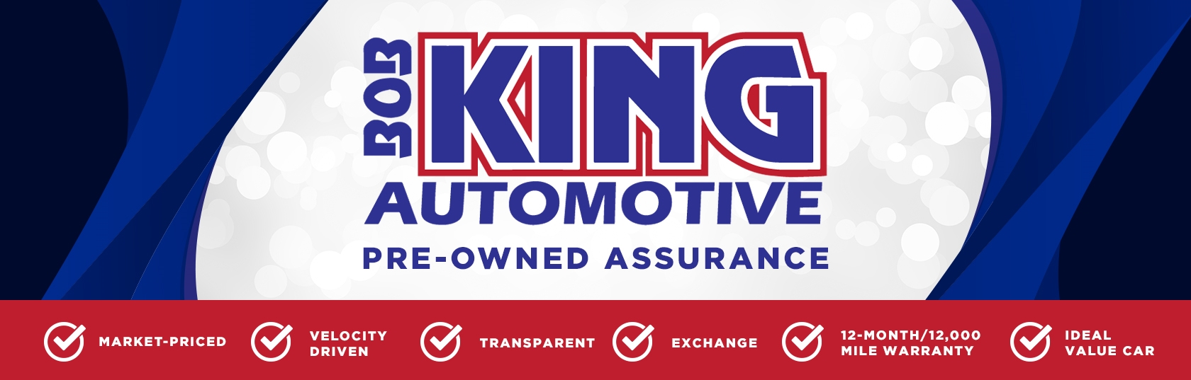 Bob King Automotive Winston Salem NC