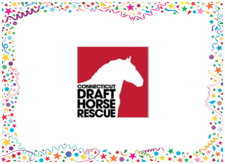 Connecticut Draft Horse Rescue Inc.