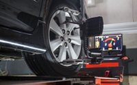 Pothole Recovery Alignment