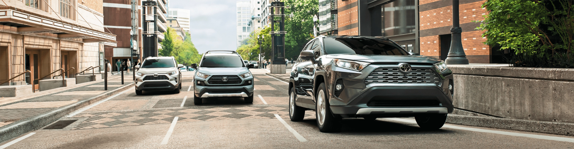 Toyota of Lincolnwood