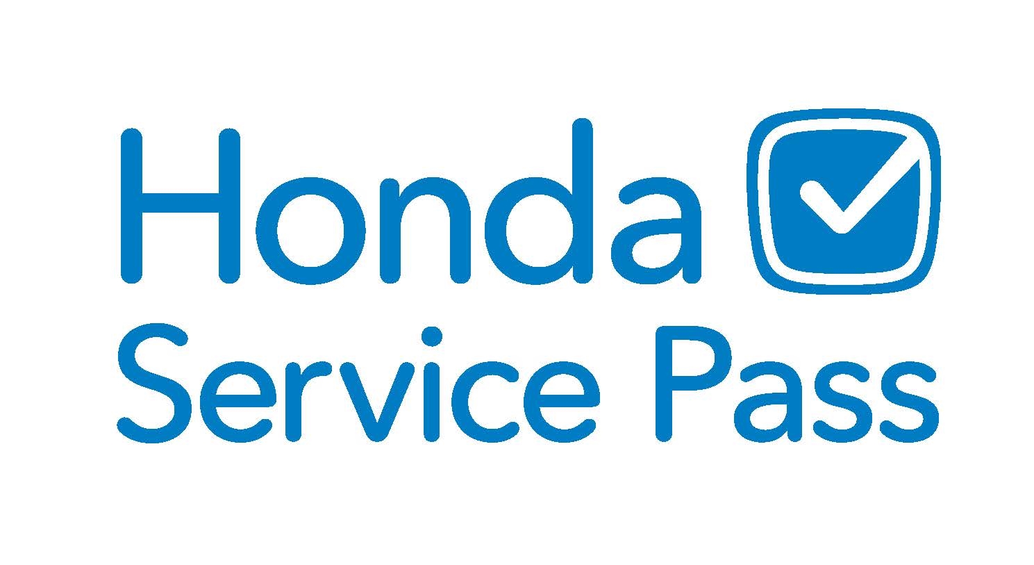 Honda Service Pass