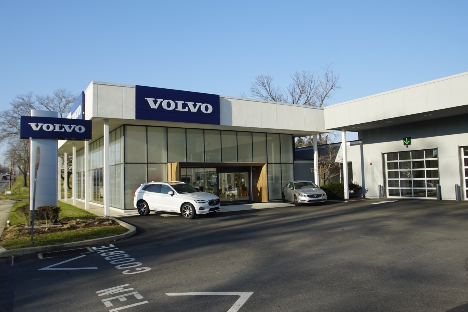 Wynn Volvo Cars Norristown Norristown PA