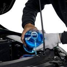 Fuel Induction Service