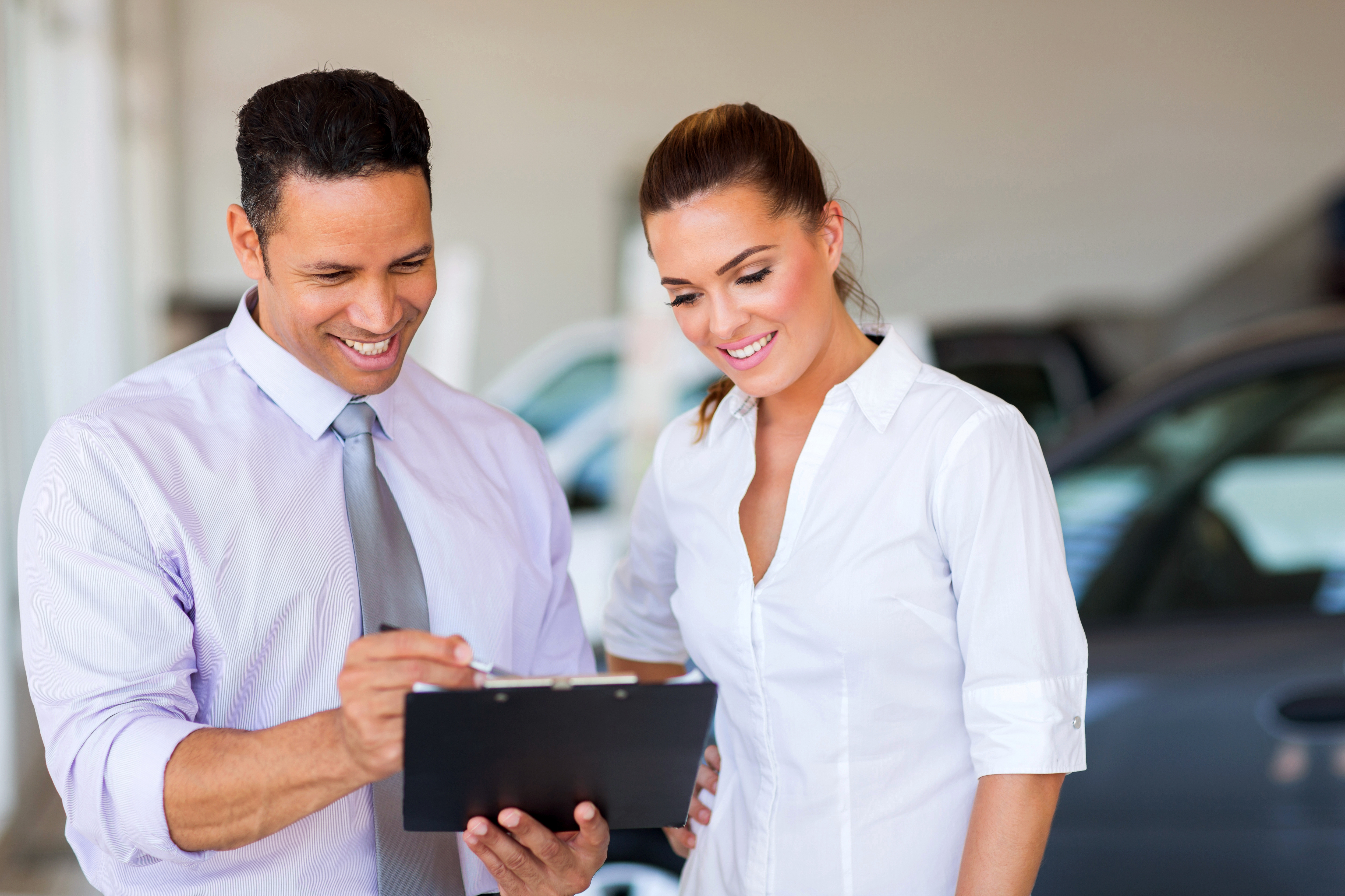 Used Car Dealer Holiday FL