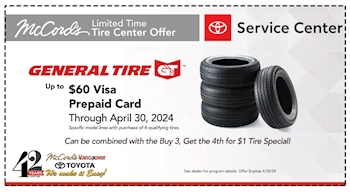 GENERAL TIRE