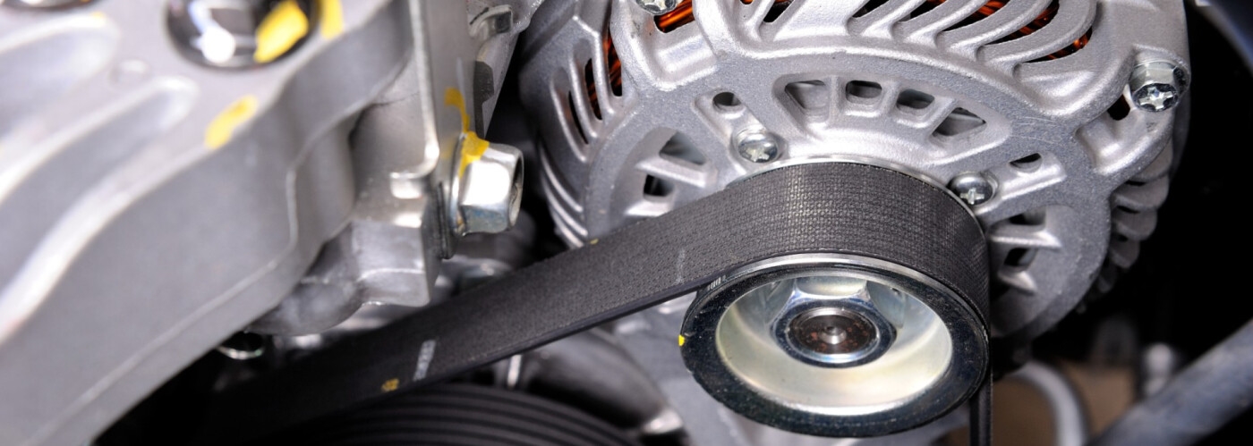 What Is A Timing Belt Wesley Chapel Honda