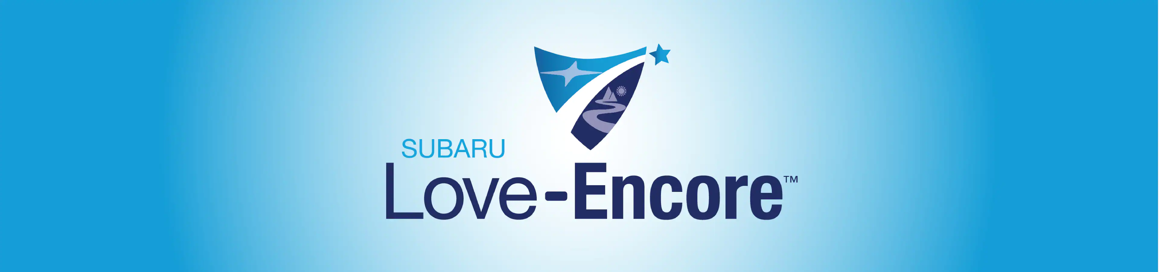 Subaru Love Encore Winner Subaru