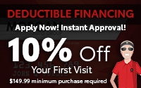 Deductible Financing