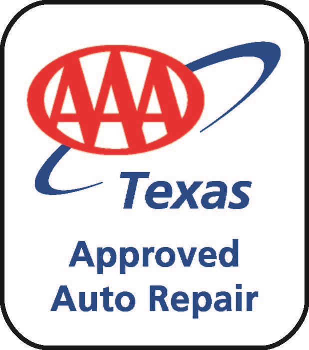 AAA Texas Approved Auto Repair