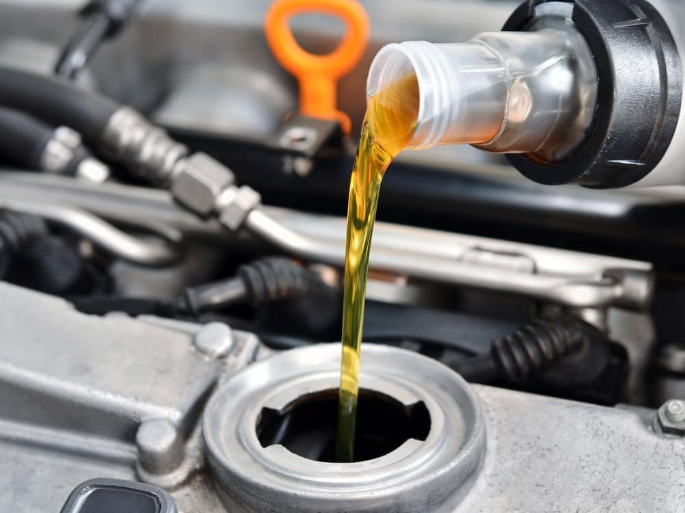 Honda Oil Change in Florida City, FL