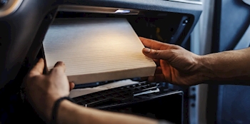 20% OFF Air/Cabin Filter