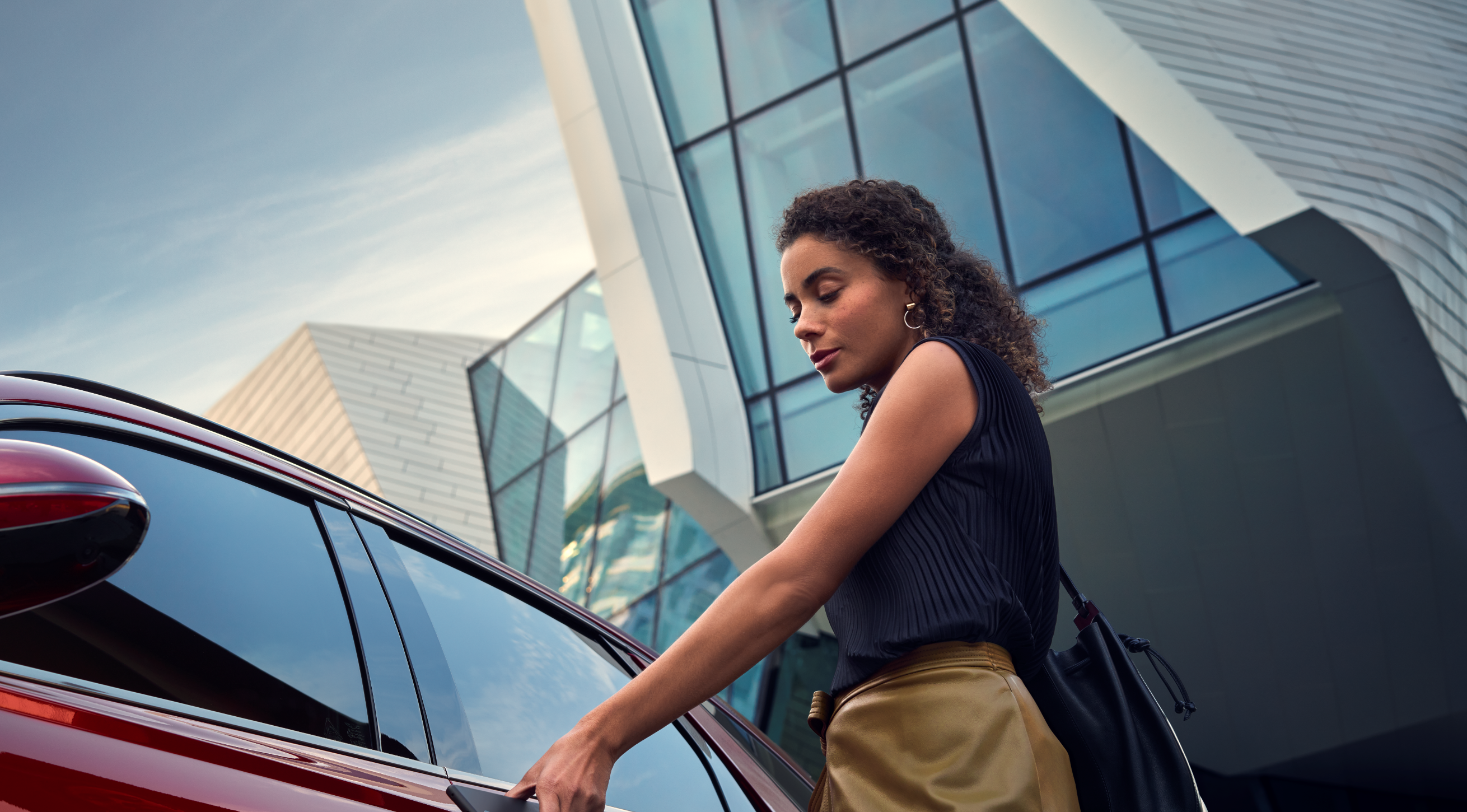 Genesis Service Center Redford MI