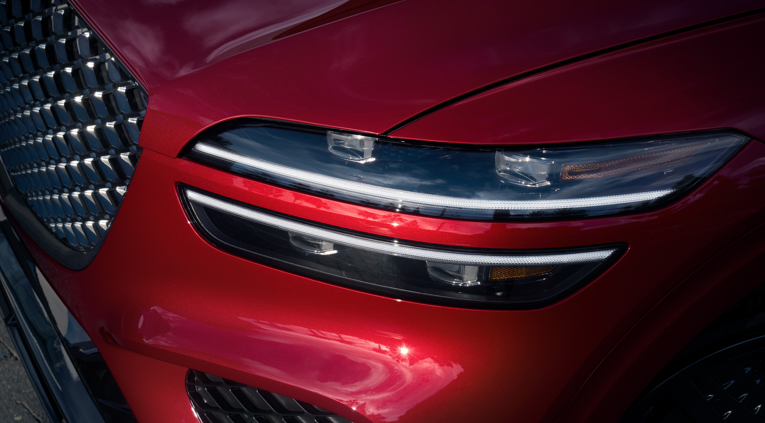 Genesis Financing Westland MI