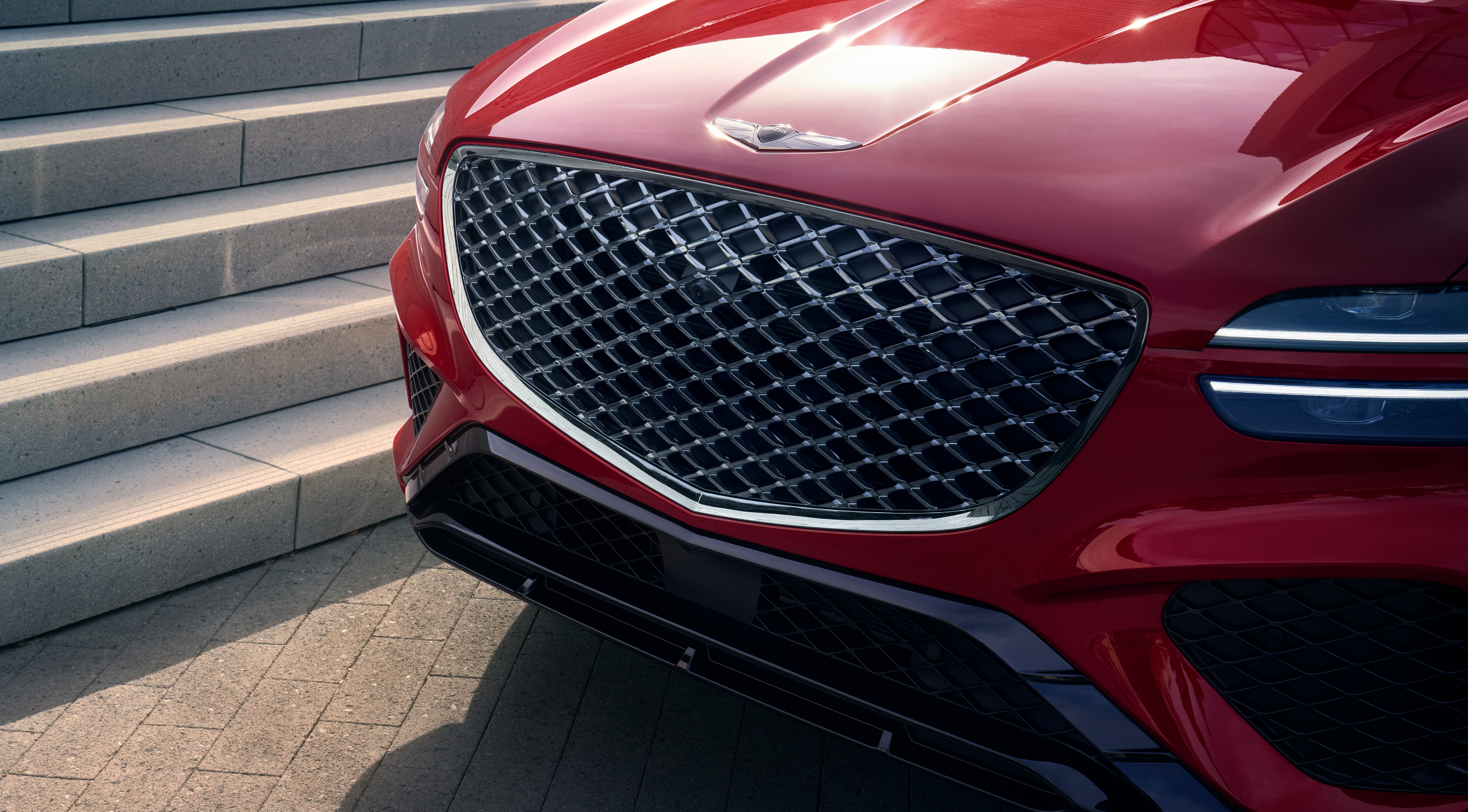 Genesis Vehicles for Sale near Dearborn MI