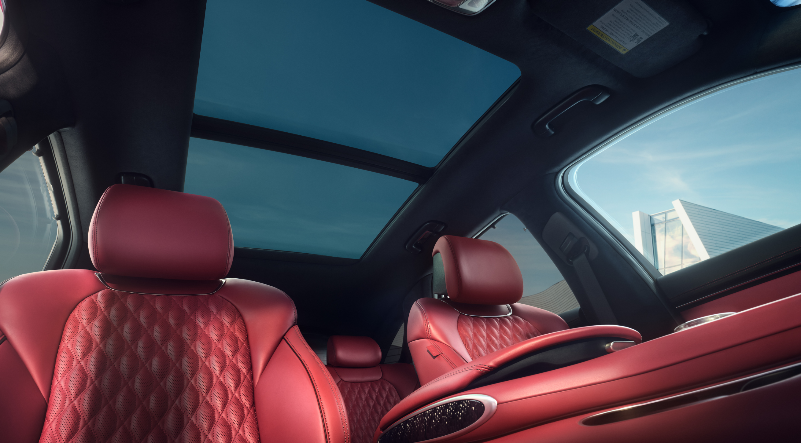 Genesis Dealership Benefits Dearborn MI