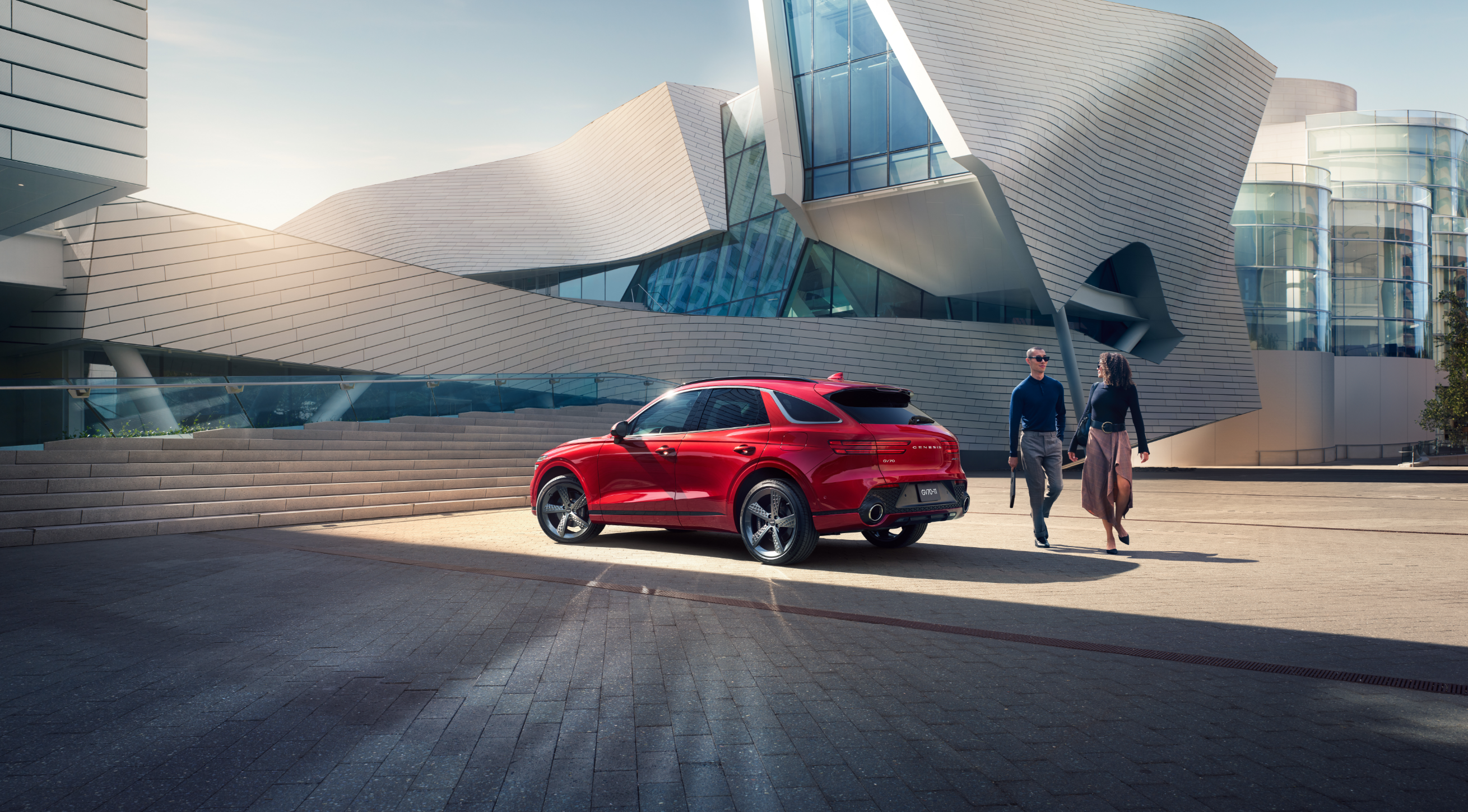 Genesis Vehicles for Sale near Redford MI