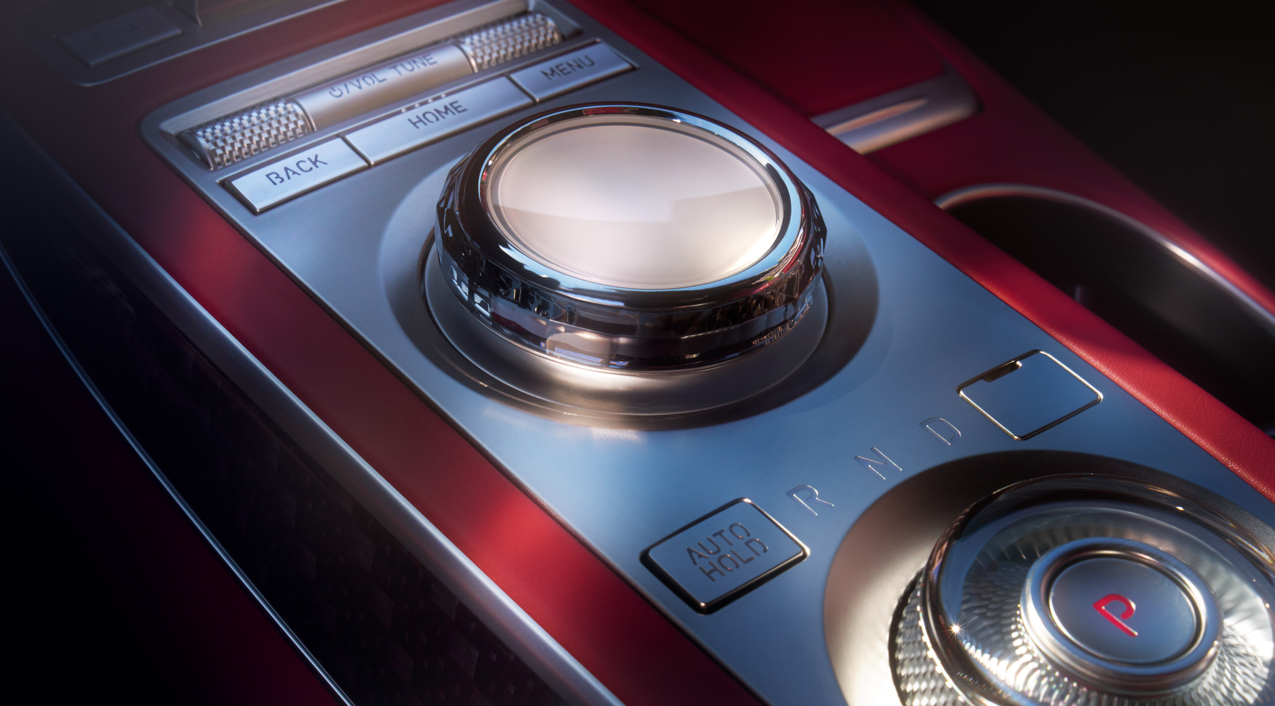 Genesis Service Center Westland MI