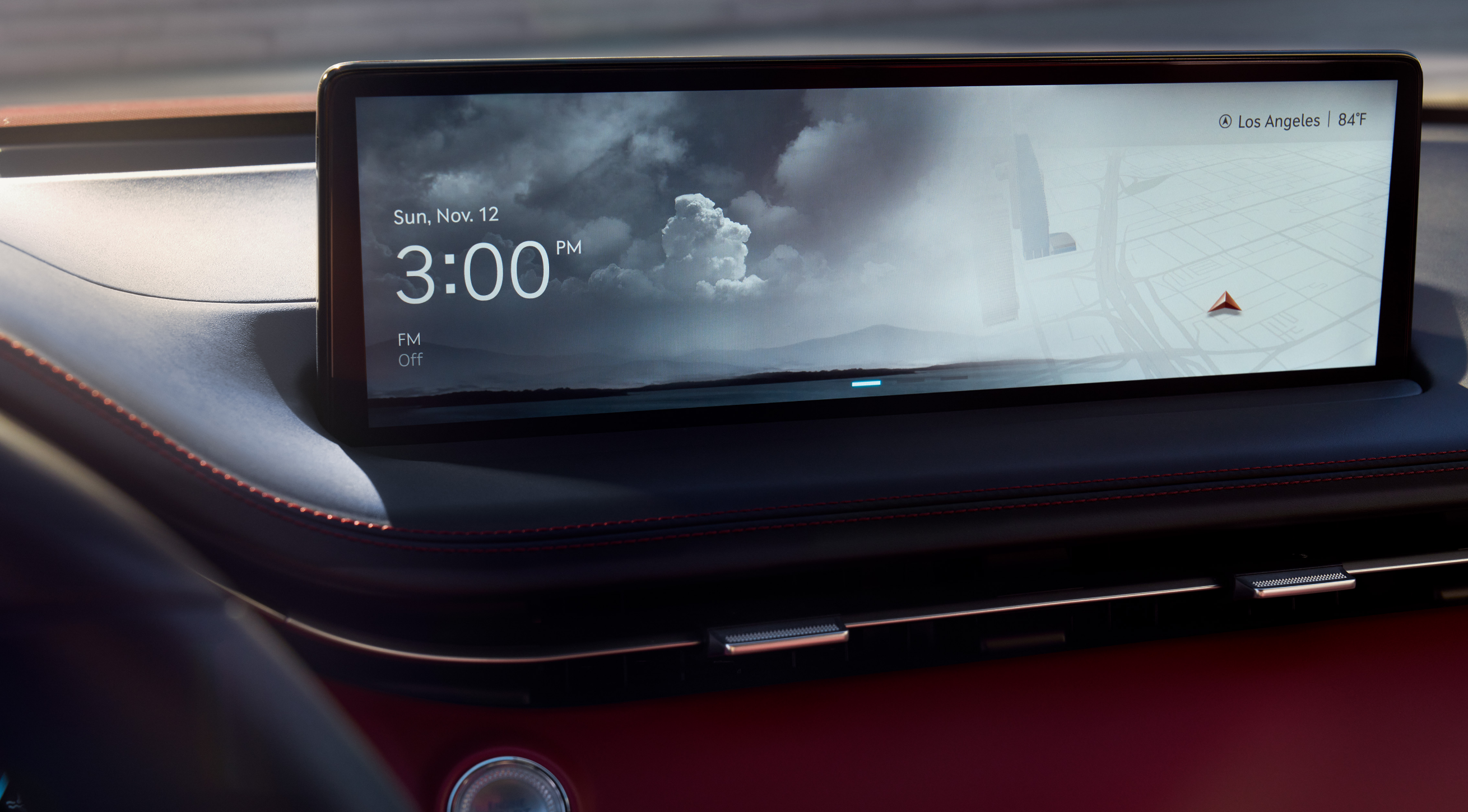 Luxury Genesis Dealer for Redford MI Shoppers