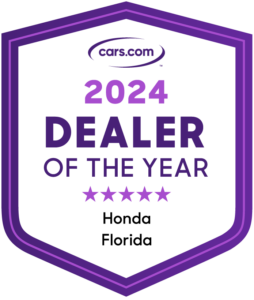 Largo Honda Florida City FL