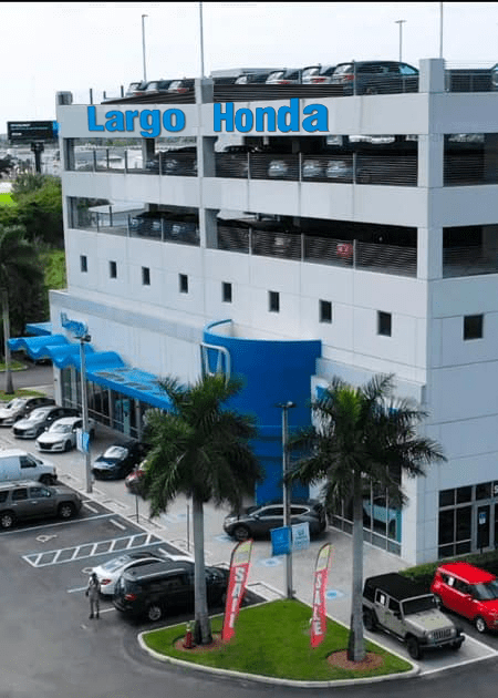 Largo Honda Florida City FL