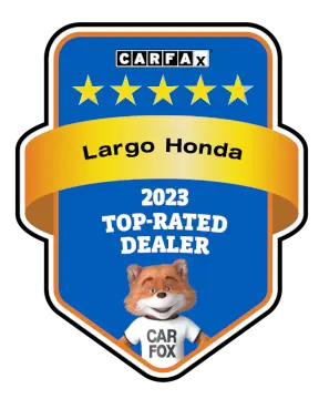 Largo Honda Florida City FL